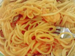 -萨莉亚意式餐厅(深圳北站店)