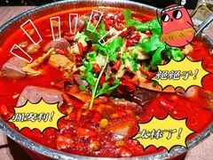 -樽宴酒楼·地道川菜·品质宴请