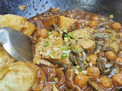 -东北铁锅炖鱼·大鹅·小鸡·排骨(五塔寺广场店)