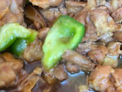 -杨铭宇黄焖鸡米饭(芙蓉巷店)