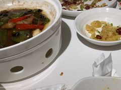 -莆田餐厅PUTIEN(三里屯店)
