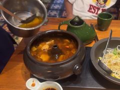 -云海肴·汽锅鸡·云南代表菜(天津国金汇店)