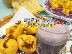-老西门·常州菜(新区店)