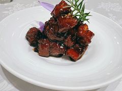 糖醋小排-和记小菜(东方店)