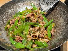 -费大厨辣椒炒肉(黄兴中心广场店)