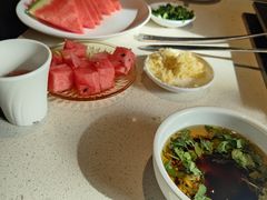 -红鼎坊·老成都火锅(新南门店)