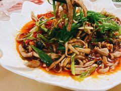 -洪霞餐馆