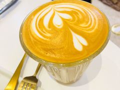 -1/4 ONE QUARTER COFFEE LAB(朝阳大悦城店)