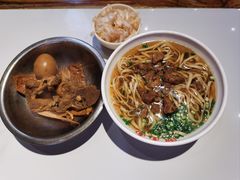 -李兰英湖南面馆(护国路店)