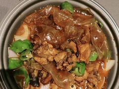 -阿庄新豫菜(通泰路店)