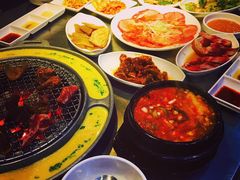 -喜来稀肉(虹泉路店)