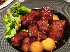外滩红烧肉-外滩往事民国上海菜(黄浦店)