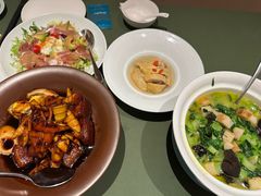 -老吉堂上海本帮菜(望京万象汇店)