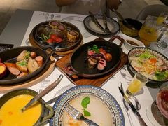 -西堤牛排(北京国瑞店)