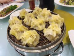 -西夏回族烧麦馆(牡丹街店)