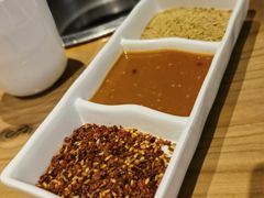 -釜山火炉韩式炭火烤肉(欧洲城店)