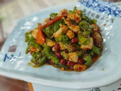 -粗茶淡饭(东关街店)