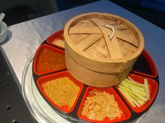 羲和烤鸭-羲和雅苑•北京烤鸭(乐园道万象城店)