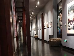 -黔蘑菇四季餐厅(观山湖店)