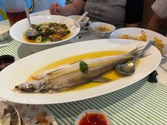 -桂满陇·杭州小馆(巴黎春天浦建店)