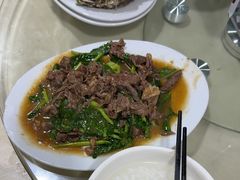 -车头老二大排档(金城步行街店)