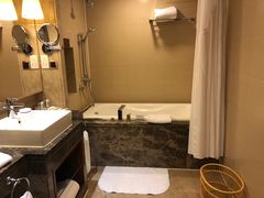 -银川国贸中心酒店