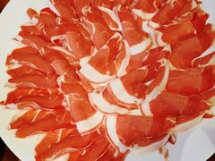 -前门杨记·铜锅涮肉(王府井·故宫店)