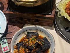 -佬麻雀·新湘菜(珠海金发购物中心店)