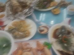 -景好海鲜餐厅(大鹏必选旅游店)