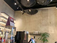 -熙阁咖啡Segnal(时代中心店)