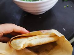-郝刚刚羊杂割(柳巷店)