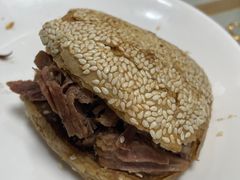 -清真·鸦儿李记·小馆(后海店)