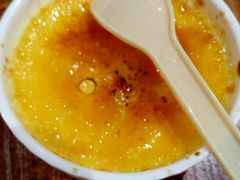 焦糖布丁-骑士牛排(北仑银泰城店)