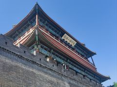 -居庸关长城