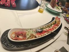 -绸乡宴酒店·融合苏帮宴(吴江店)