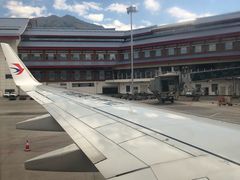 -丽江三义国际机场