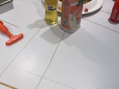 -食鼎记海鲜大排档(美食街店)