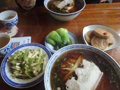 -同得兴 Since·1995 传统苏式面馆(十全街店)