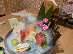 -德川家日本料理(中关村寰太大厦店)