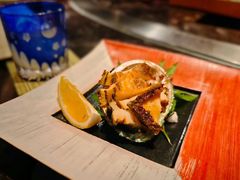 -Ginza Onodera 鮨(外滩十八号店)
