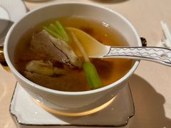 -广州富力丽思卡尔顿酒店·丽轩·粤菜