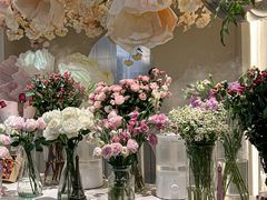 -晶雅花园西餐厅(南京首店)