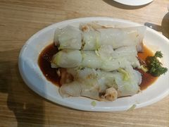 -花少爷的粥(中贸广场店)