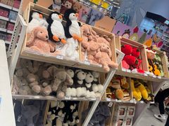 -TOYSRUS玩具反斗城(合肥华润万象城店)