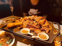 土耳其烤羊腿-杂咖zacup(领展中心城店)