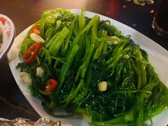 -辉记炭烧海鲜大排档·老字号(福田店)