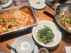 -老湘村·湖南土菜(天河维多利店)