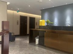 -华夏良子·足道SPA艾灸(铁道大厦店)