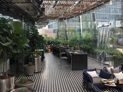 -池畔酒吧 WET Bar