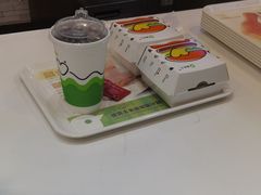 -德克士(广州南站店)